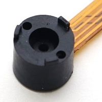Incremental angle encoder EHM07-3Bmagneticfor motorsminiature