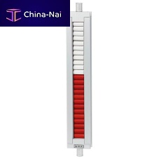 Liquids level indicator BMDmagnetic
