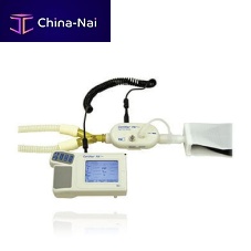 Flow testing system TSIpressurenitrous oxideoxygen