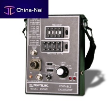 Temperature calibrator Trig-Tek 45EMDpressurevoltagefrequency