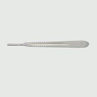 Metal handle scalpel DF series