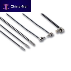 Fiber optic sensor head E32 series