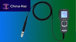 Electrochemical oxygen sensor Y506-AModbus