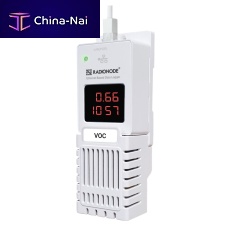 VOC sensor UA50CO2semiconductorfor air quality monitoring