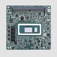 ATX computer-on-module COM-655P-WT COM Express Compact13th Generation Intel® CoreIntel® Core i7-1365UE