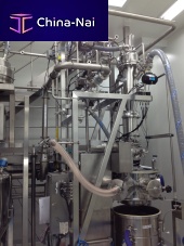 Dispensing valve