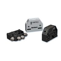 Multi-channel manifold NV seriesaluminumfor vacuumpneumatic