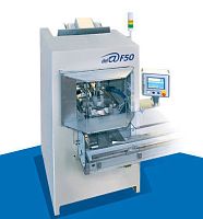 Automatic carton erector DELTA F50hot-melt glue