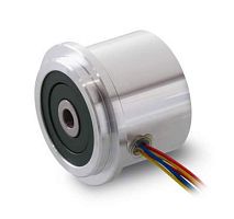 Motor resolver Res 26 series
