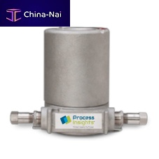 Oxygen gas transmitter ALPHA OMEGA INSTRUMENTS 3500/3510 EX