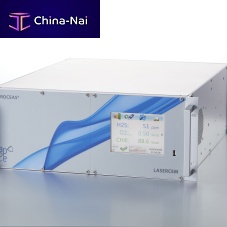 Biogas analyzer ProCeas®oxygencarbon dioxidemethane