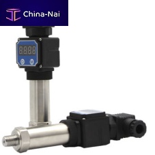 Absolute pressure transmitter GPT204 siliconpiezoresistivedigital