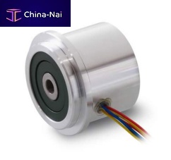Motor resolver Res 26 series