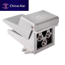 Foot-operated valve FV seriesfor controlfor airzinc