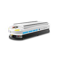 Hospital automated guided vehicle TransCar