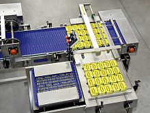 Loading system