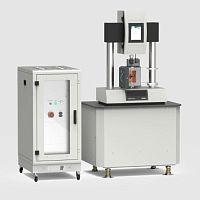 Force testing machine HBU 523 Gabometer®universaldurabilityautomatic