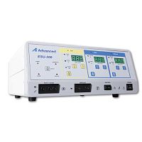Bipolar cutting electrosurgical unit ESU-300 bipolar coagulationthermofusionultrasonic
