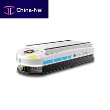 Hospital automated guided vehicle TransCar