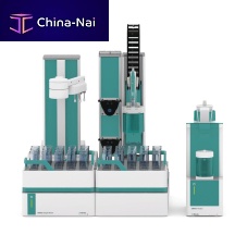 Automated titration platform OMNISthermometricKarl Fischer