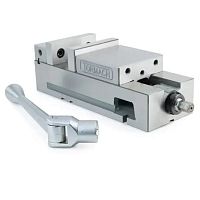 Machine tool vise 35285manual