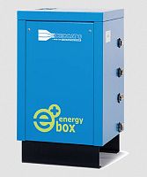 Energy recovery system EnergyBox