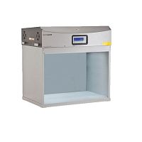 Color viewing light booth SpectraLight QC