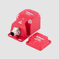 Single-pole switch DMS/5IP68CEI 60947PBT