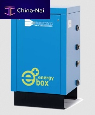 Energy recovery system EnergyBox