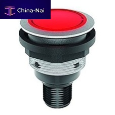Steady indicator light SN_C010LEDthreadedIP67