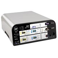 Monopolar cutting electrosurgical unit SEALbipolar cuttingmonopolar coagulationbipolar coagulation