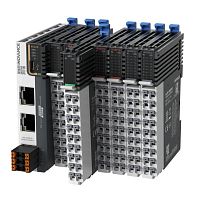 I/O expansion module GL20Ethernetanalogcompact