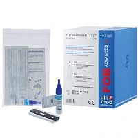 Rapid fecal occult blood test 010L210colon canceroncologyhemoglobin