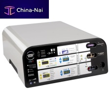 Monopolar cutting electrosurgical unit SEALbipolar cuttingmonopolar coagulationbipolar coagulation