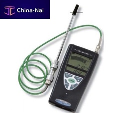Gas leak detector XP-3180-Eportablewith digital display