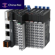 I/O expansion module GL20Ethernetanalogcompact