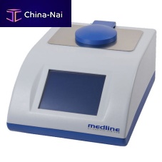 Digital refractometer 8500.0000MAbbebenchtoplaboratory