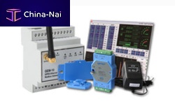 Network repeater industrial