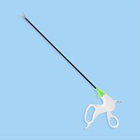 Laparoscopy forceps LEG1510graspingMarylandBabcock