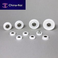 Ball bearing bearing D seriessingle-rowplastichigh-performance