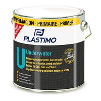 Boat primer 18344for aluminum