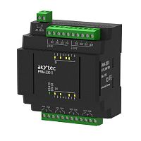 Bus expansion module PRM seriesrelayI/Oanalog