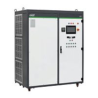 DC load bank LB SeriesresistiveACtest