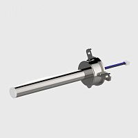Infrared temperature probe ZMT500-A in metal housinganalogcorrosion-resistant