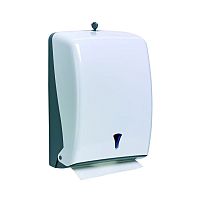 Paper towel dispenser AMALFI seriesmanual