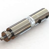 Linear actuator MAS-D16 serieselectriclead screwservo-motor