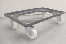 Metal dolly 70 series