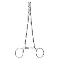 Surgical needle holder 0403-17Adson