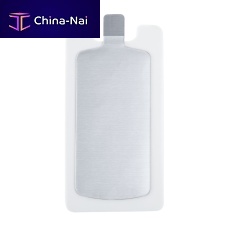 Electrosurgical unit neutral plate MA2000-AMadhesivepediatricsingle-use