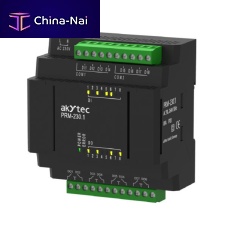 Bus expansion module PRM seriesrelayI/Oanalog